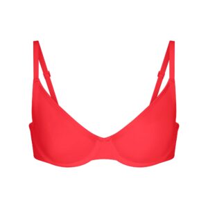 iconic swim underwire bikini top