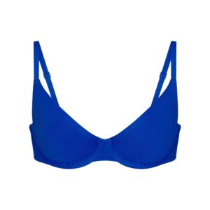 iconic swim underwire bikini top
