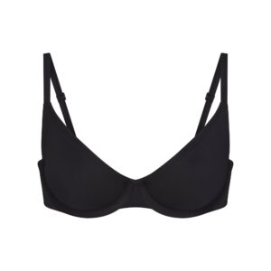 iconic swim underwire bikini top