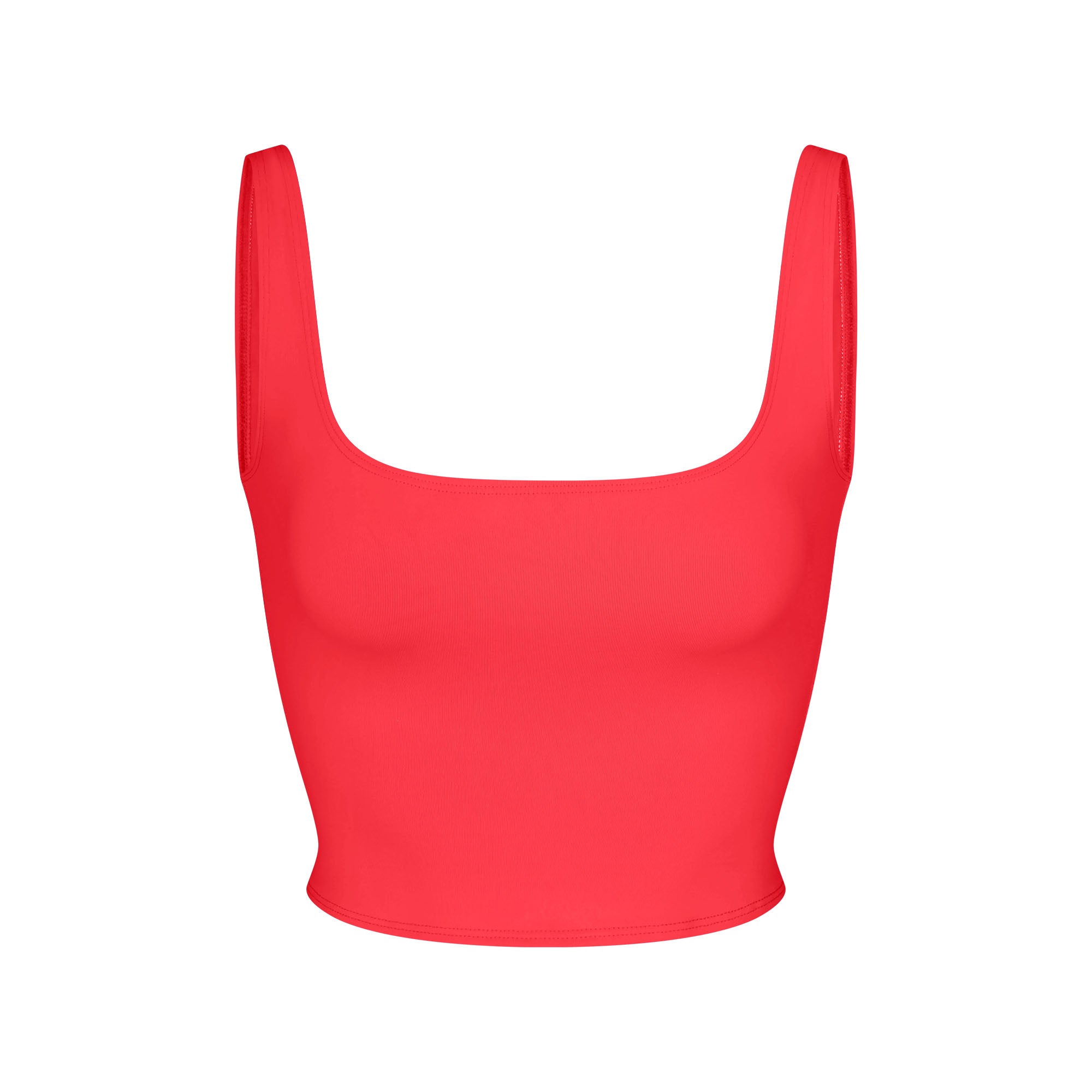 iconic swim tank bikini top iconic swim tank bikini top