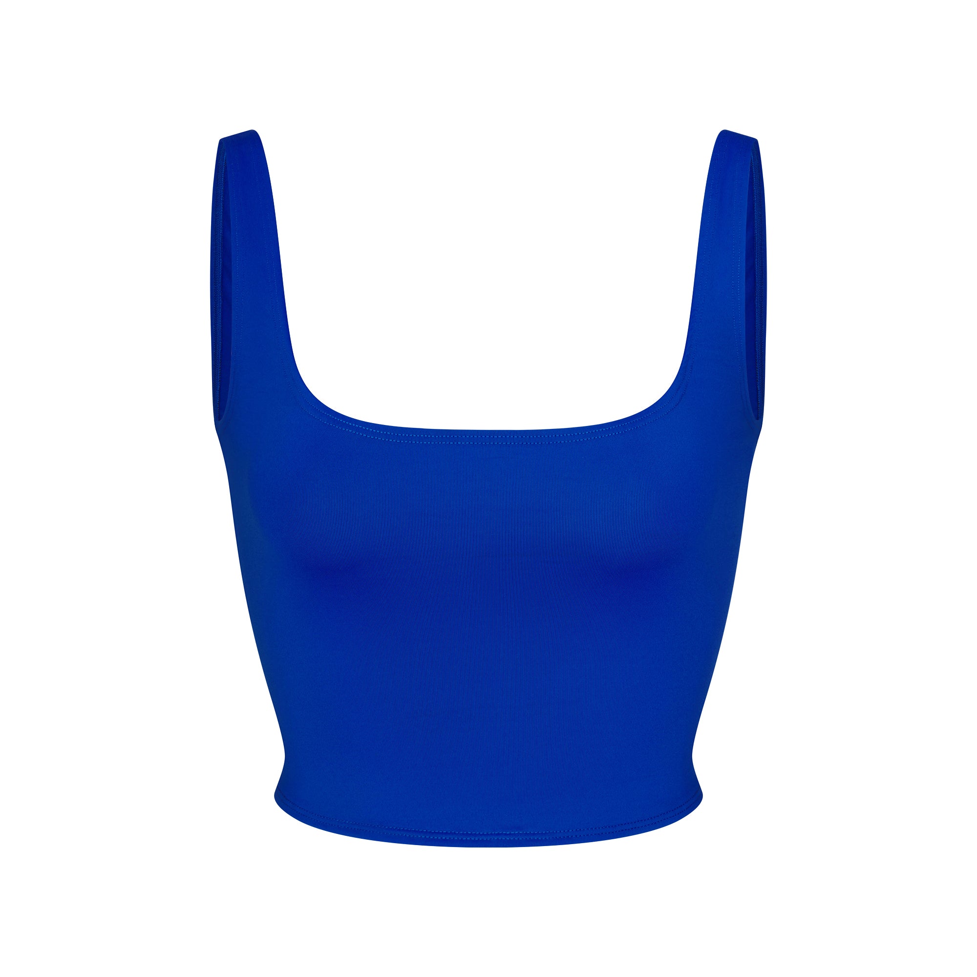 iconic swim tank bikini top iconic swim tank bikini top