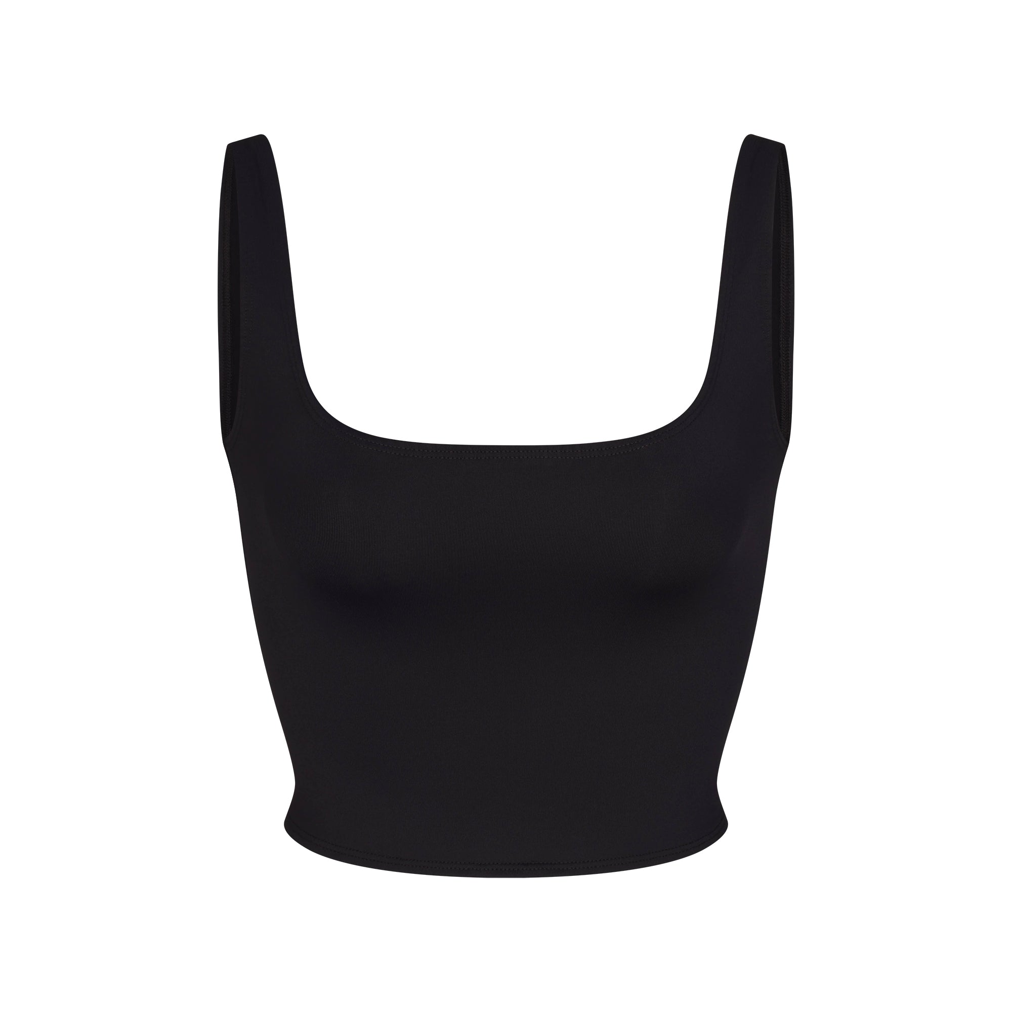 iconic swim tank bikini top iconic swim tank bikini top