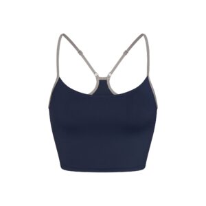 signature swim cami top