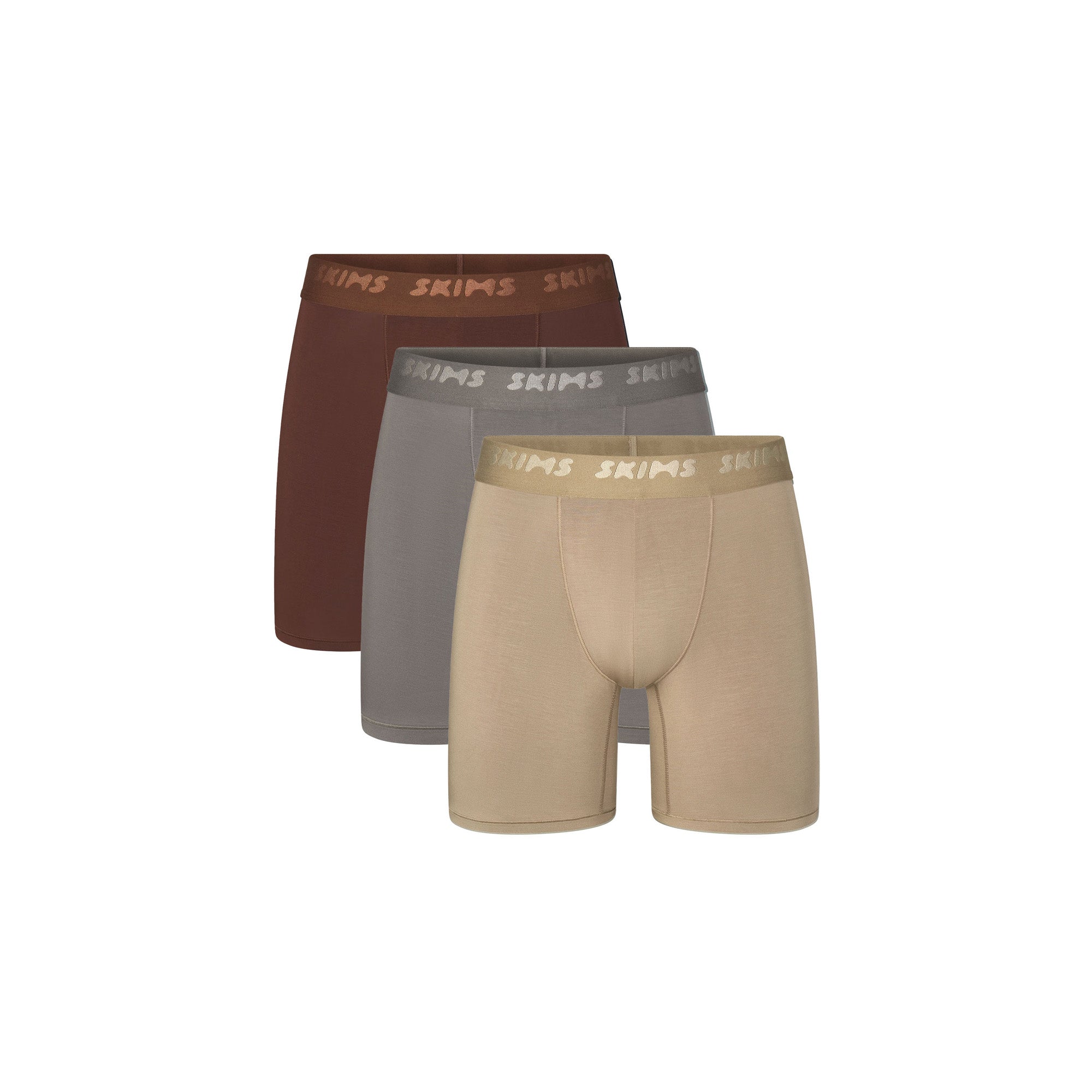 skims stretch mens 5" boxer brief 3 pack skims stretch mens 5" boxer brief 3 pack