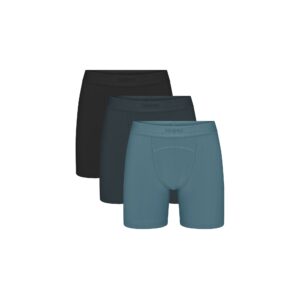 skims flex mens 5" boxer brief 3 pack