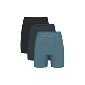 skims flex mens 7" boxer brief 3 pack