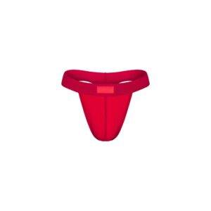 skims cotton mens thong