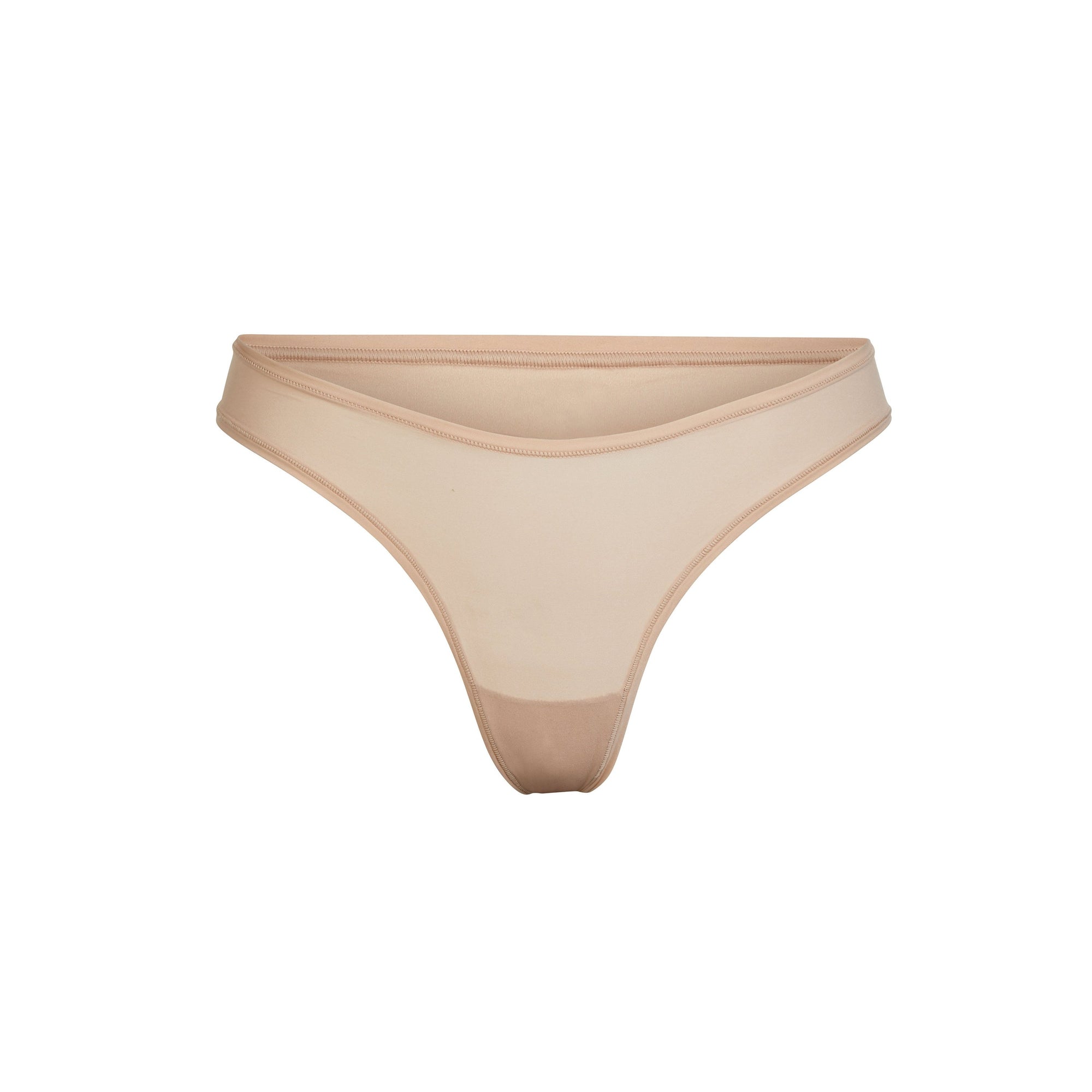 fits everybody dipped front thong fits everybody dipped front thong