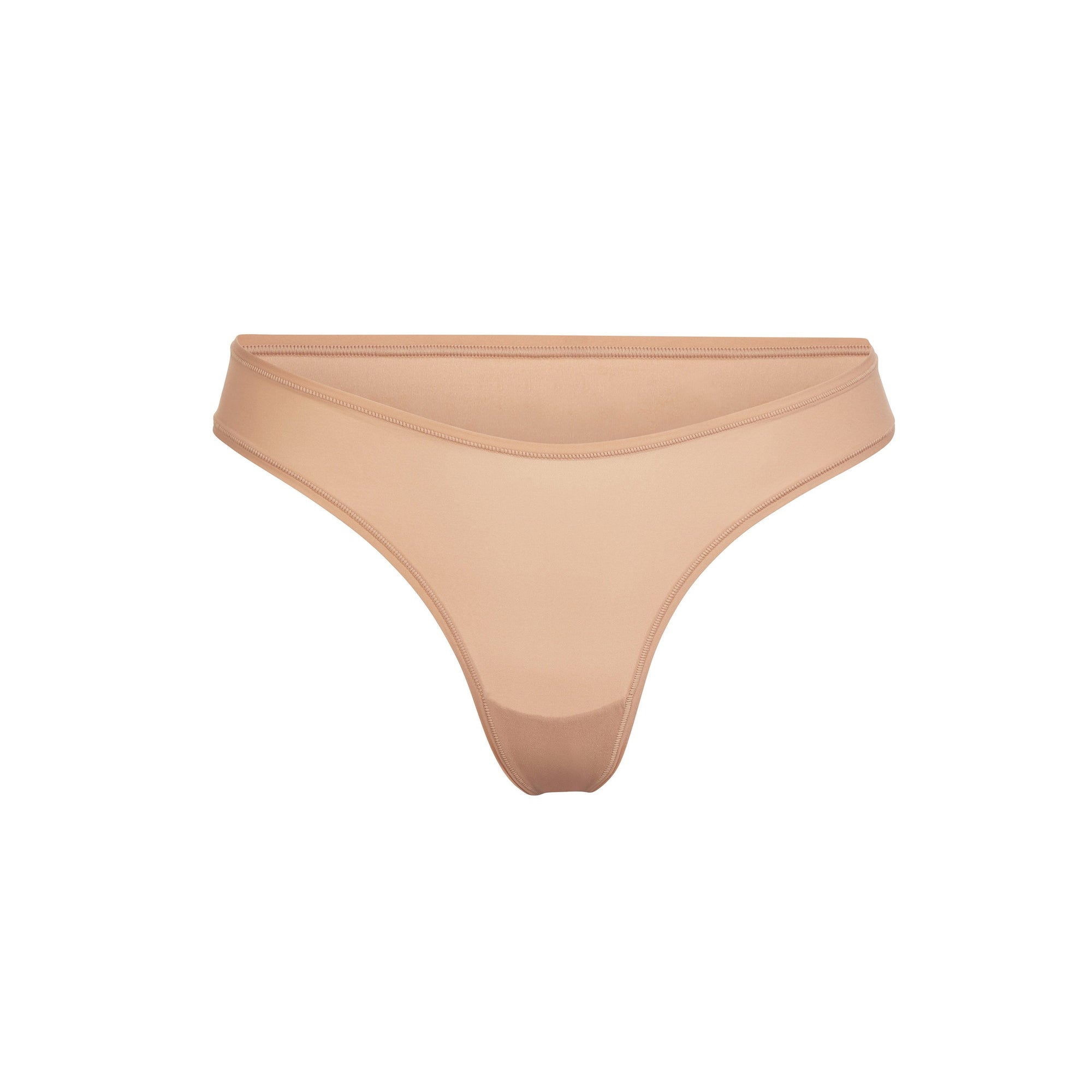 fits everybody dipped front thong fits everybody dipped front thong