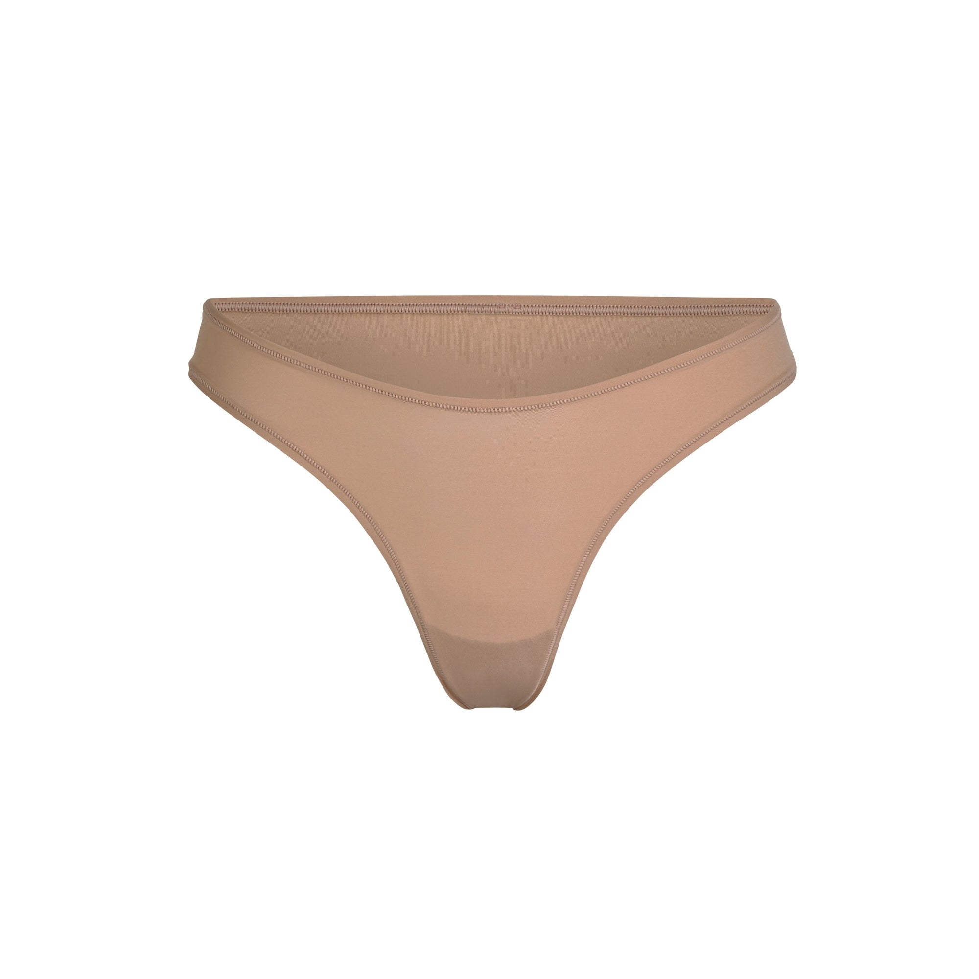fits everybody dipped front thong fits everybody dipped front thong