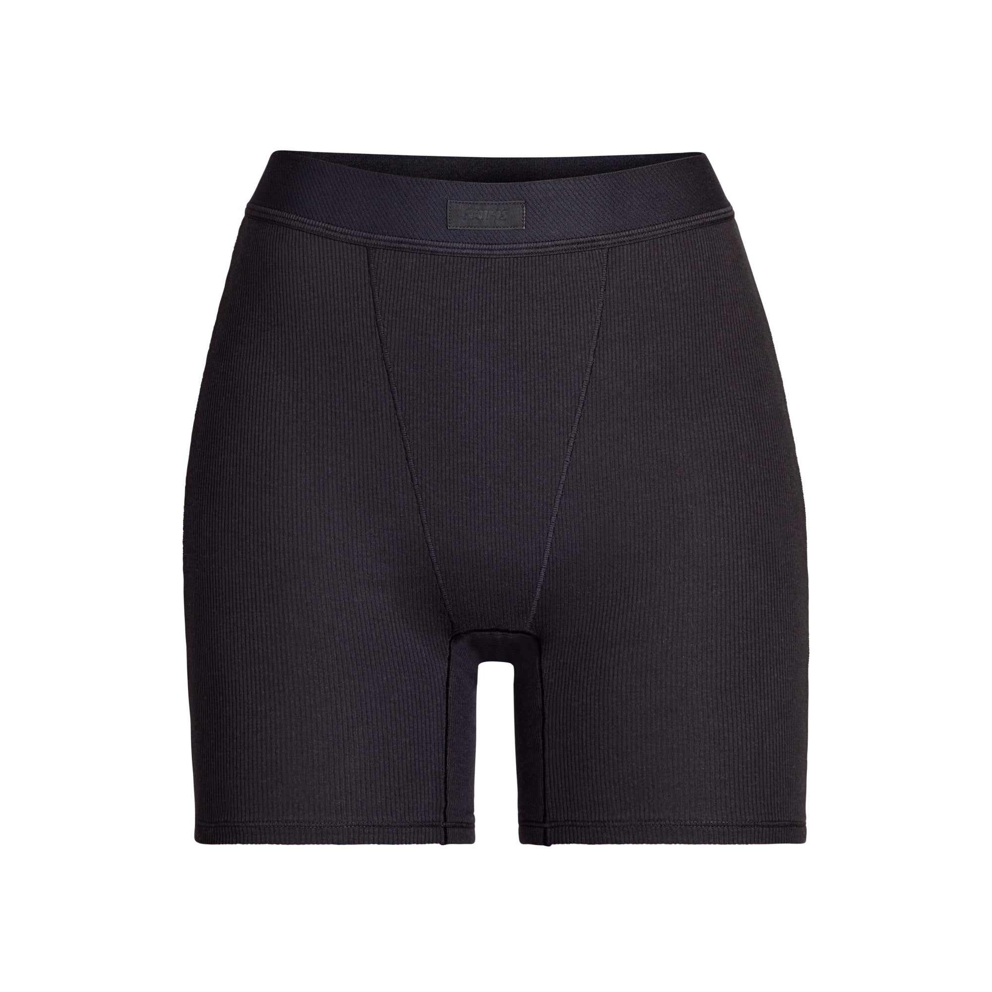 cotton rib boxer cotton rib boxer
