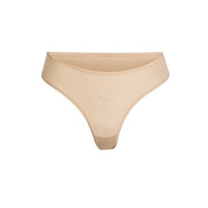 Home fits everybody thong