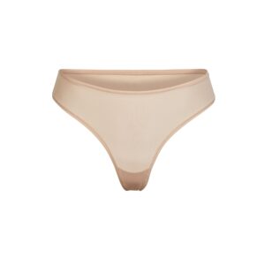 Home fits everybody thong