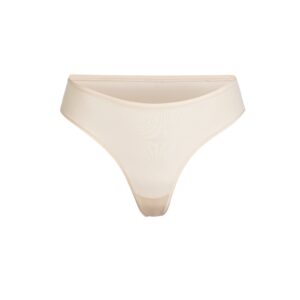 Home fits everybody thong