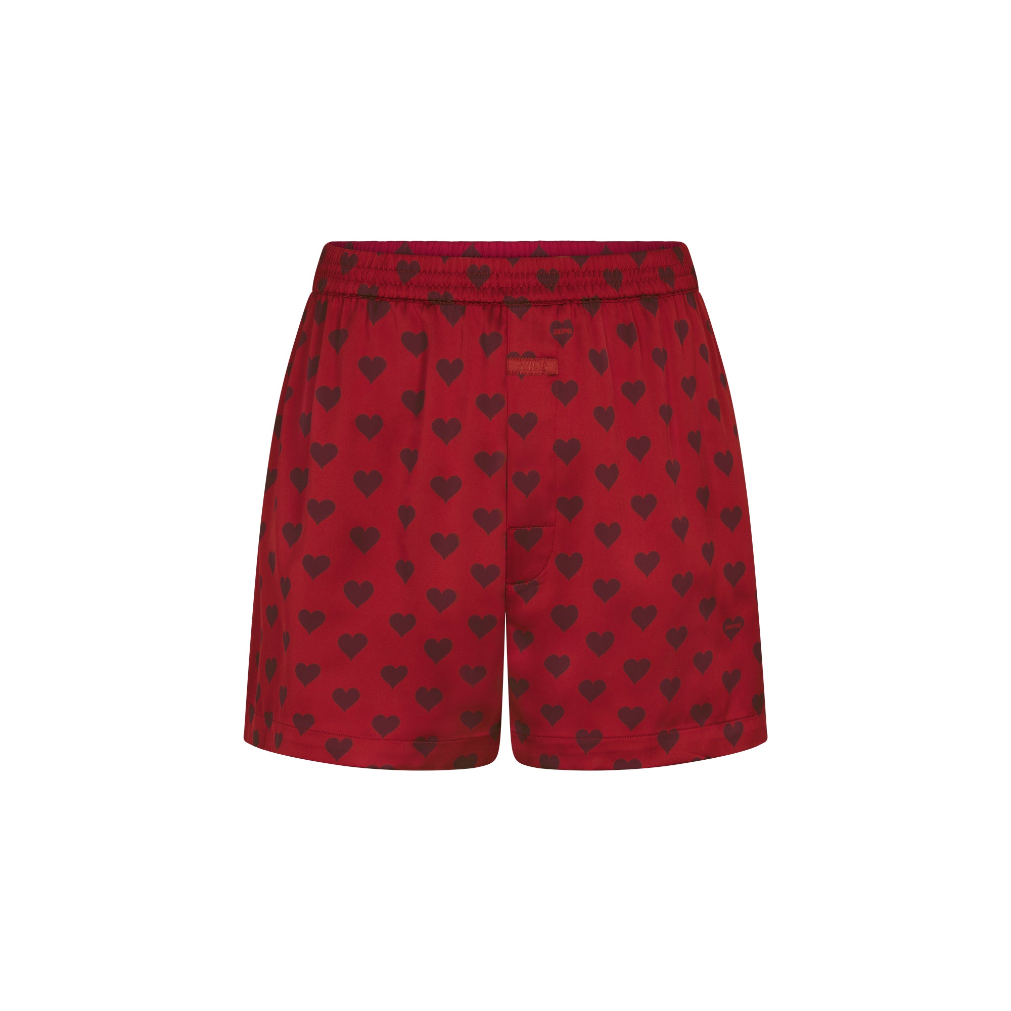sateen sleep mens 3" boxer short sateen sleep mens 3" boxer short
