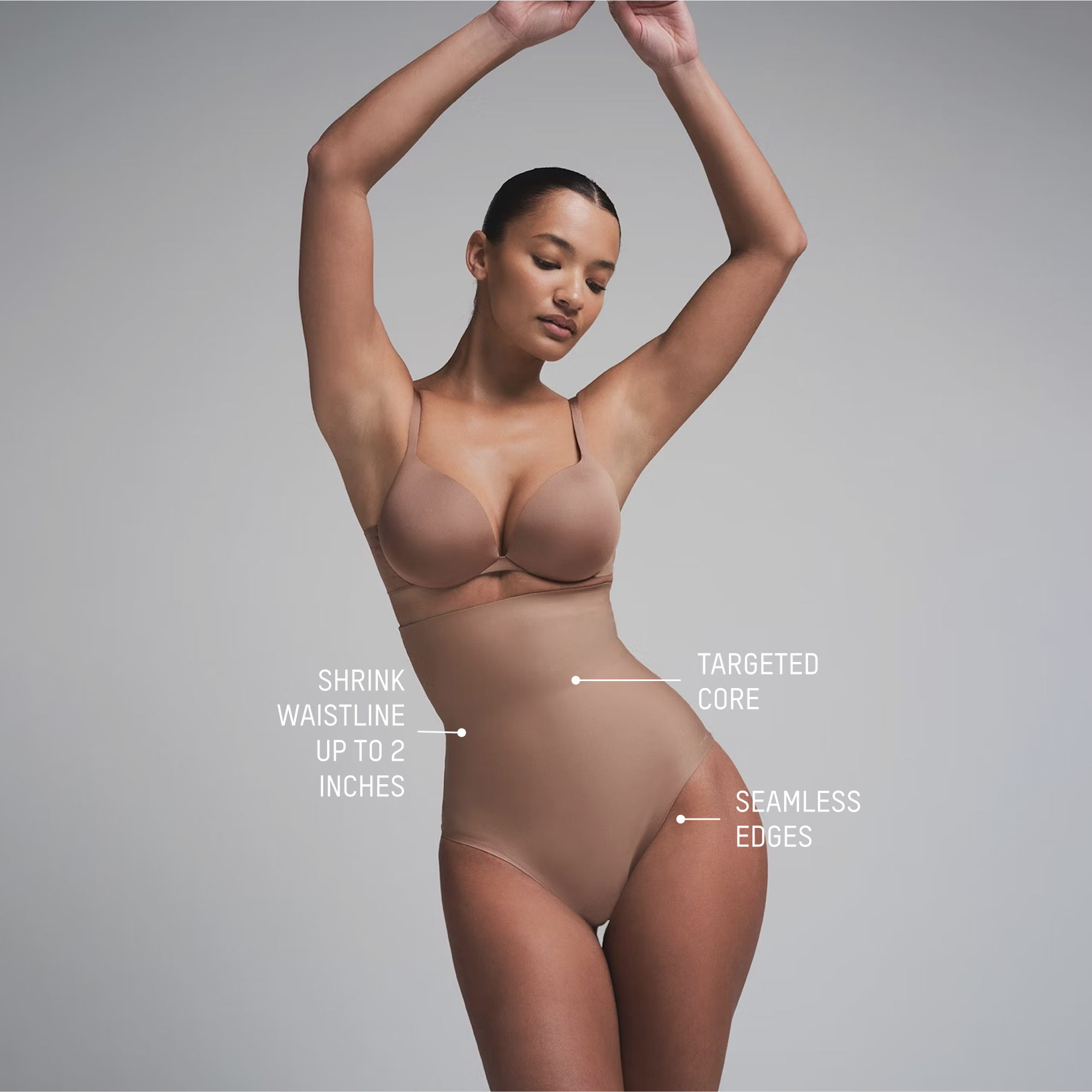 skims body core sculpt high waisted brief skims body core sculpt high waisted brief