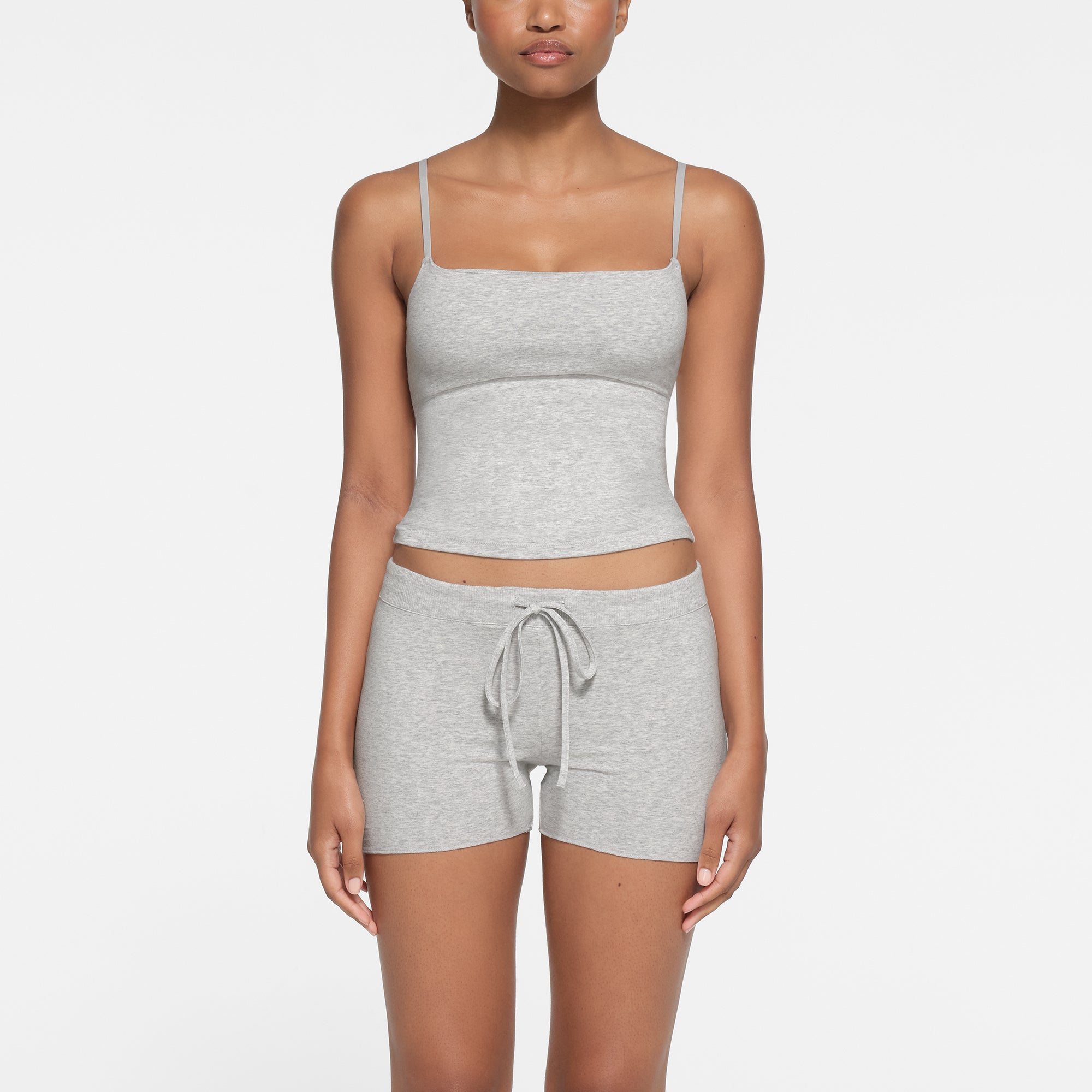cotton jersey cami cotton jersey cami