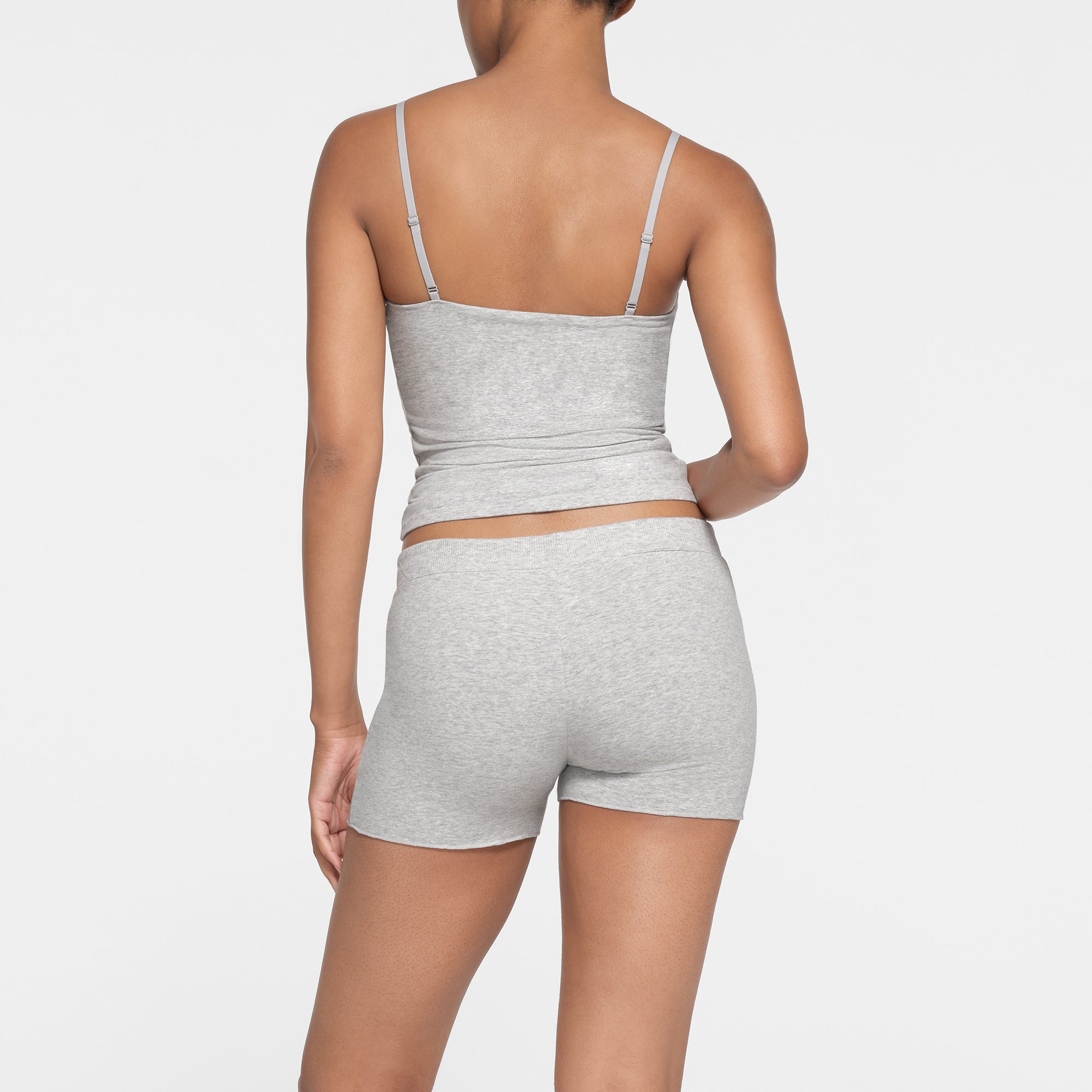 cotton jersey cami cotton jersey cami