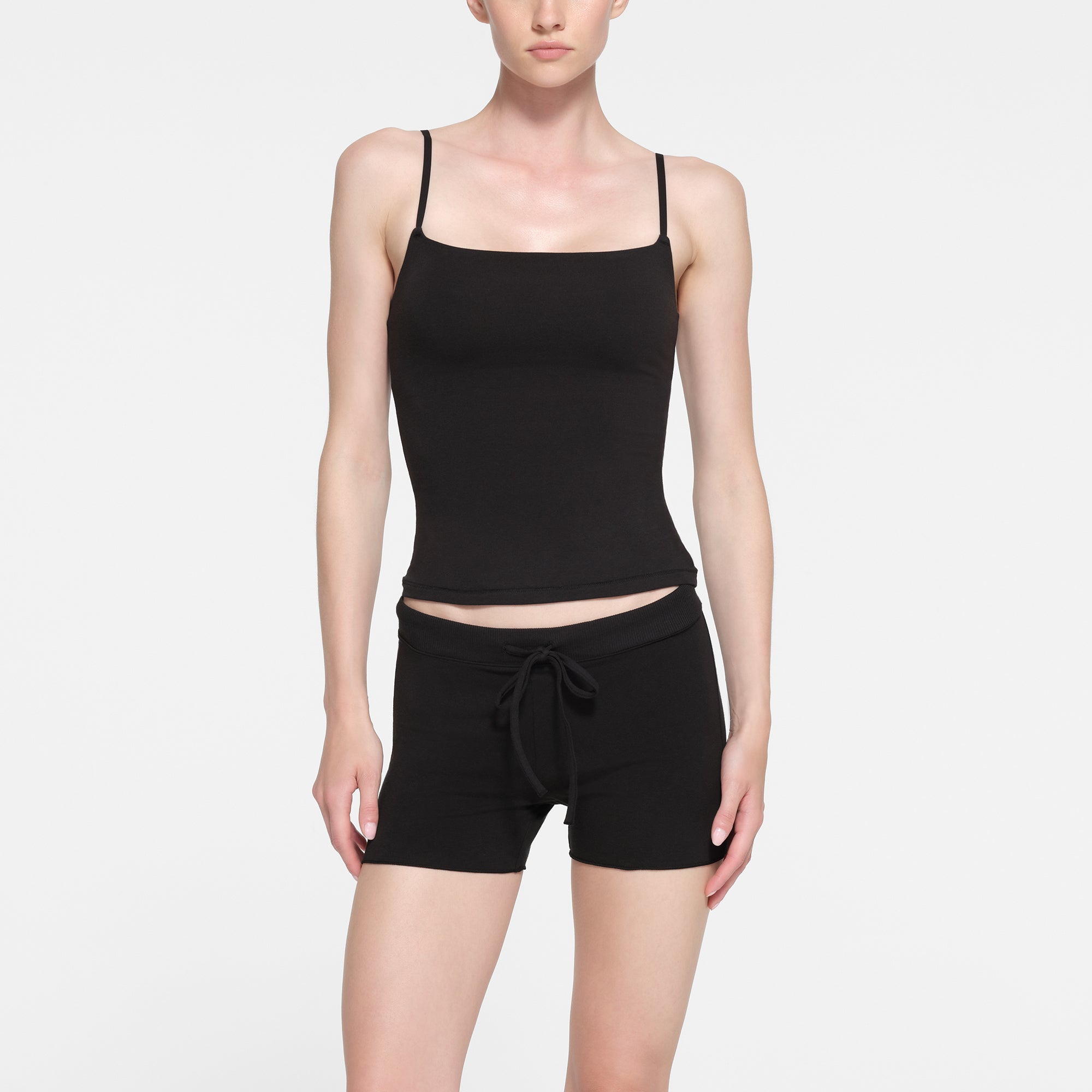 cotton jersey cami cotton jersey cami