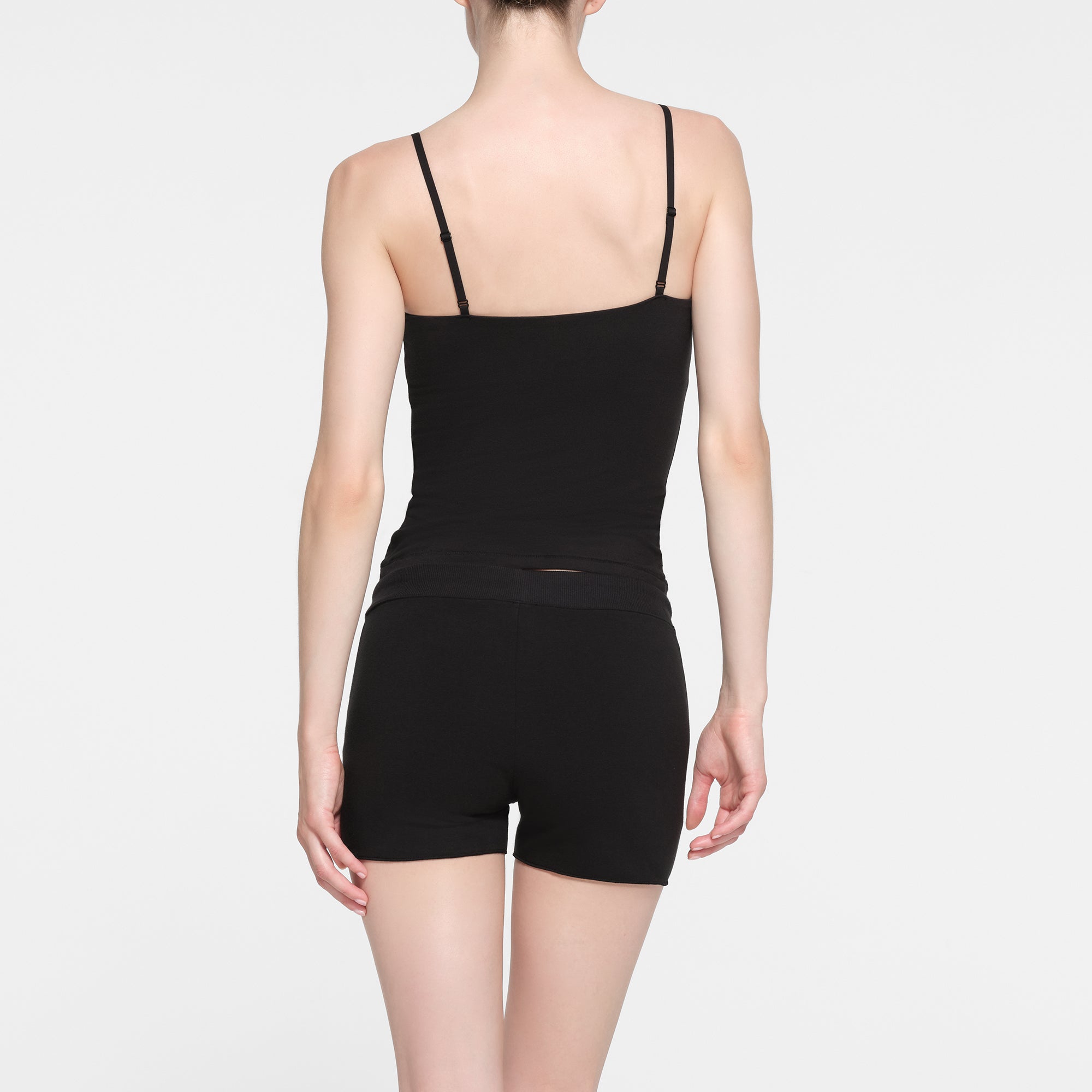 cotton jersey cami cotton jersey cami
