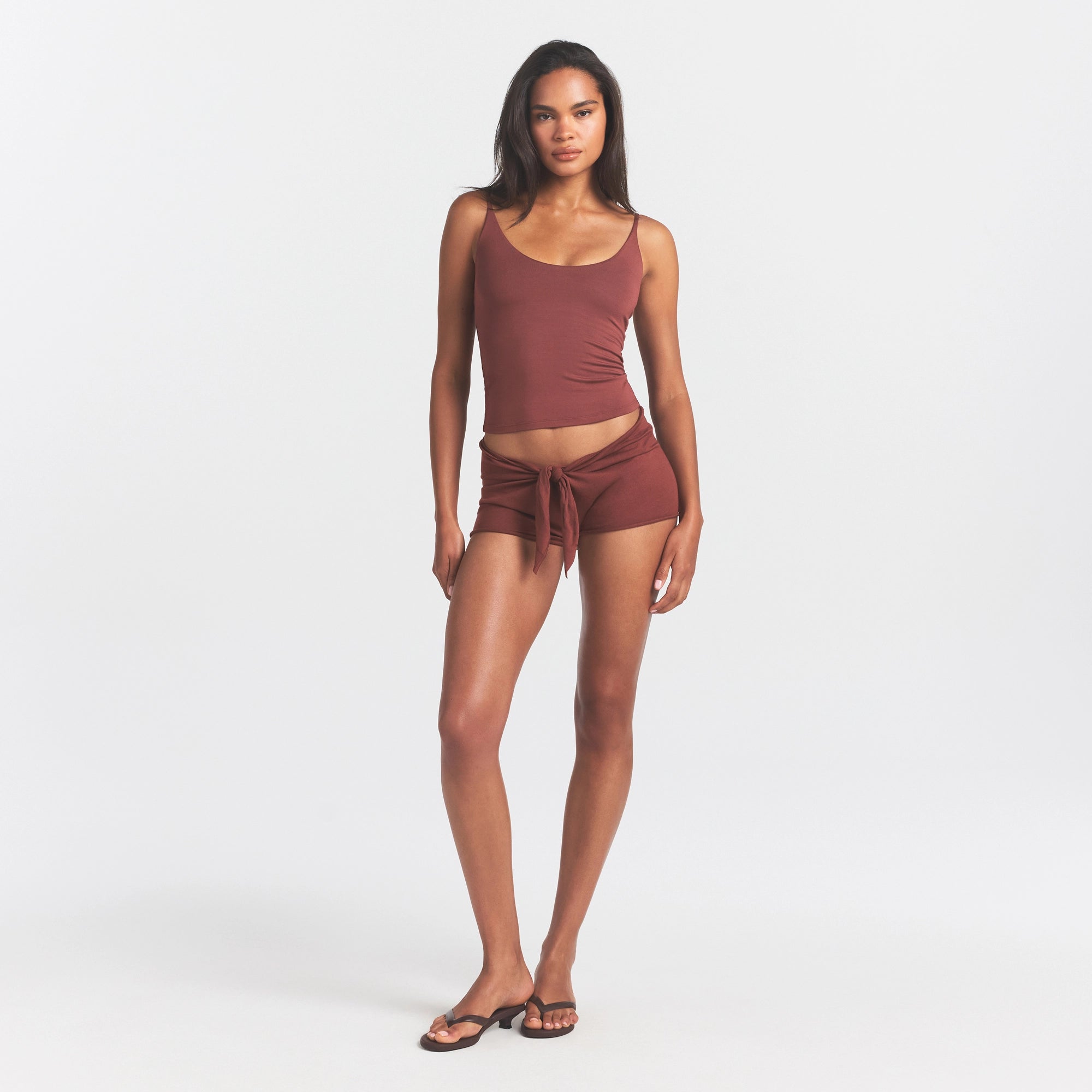 smooth layers scoop neck cami smooth layers scoop neck cami