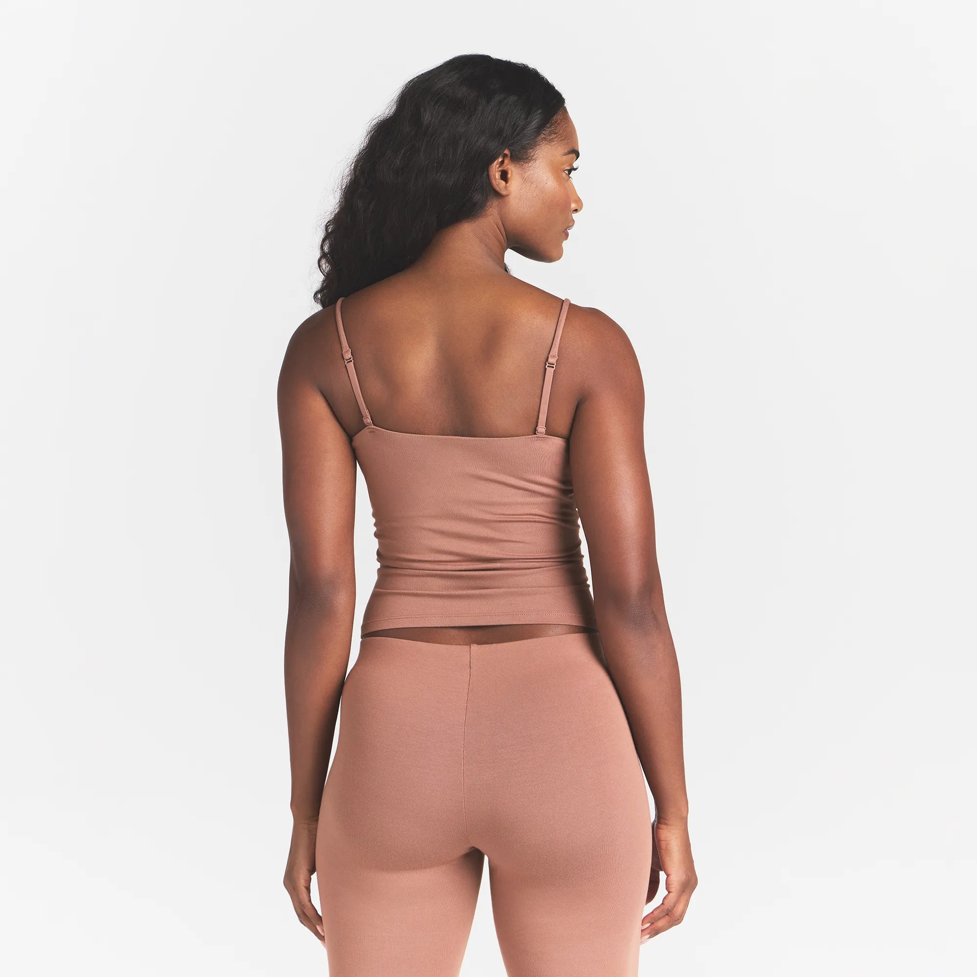 smooth layers scoop neck cami smooth layers scoop neck cami
