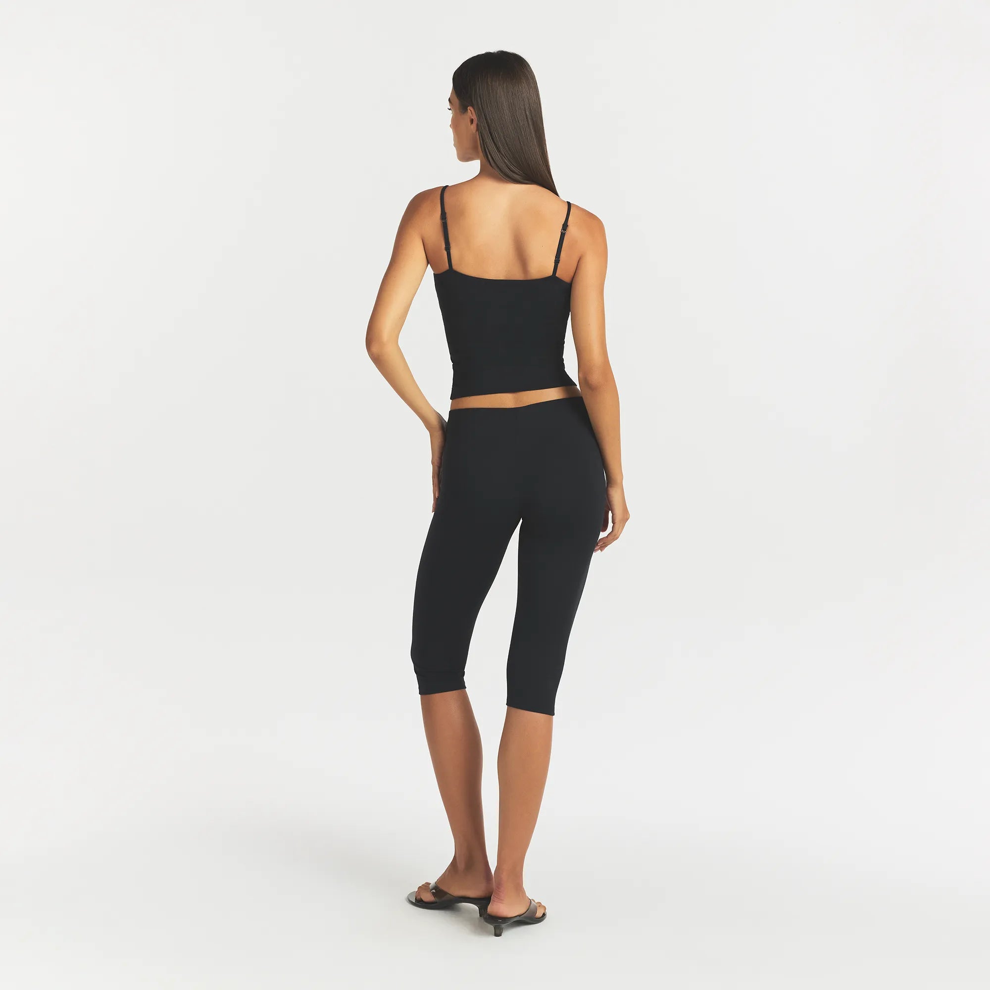 smooth layers scoop neck cami smooth layers scoop neck cami