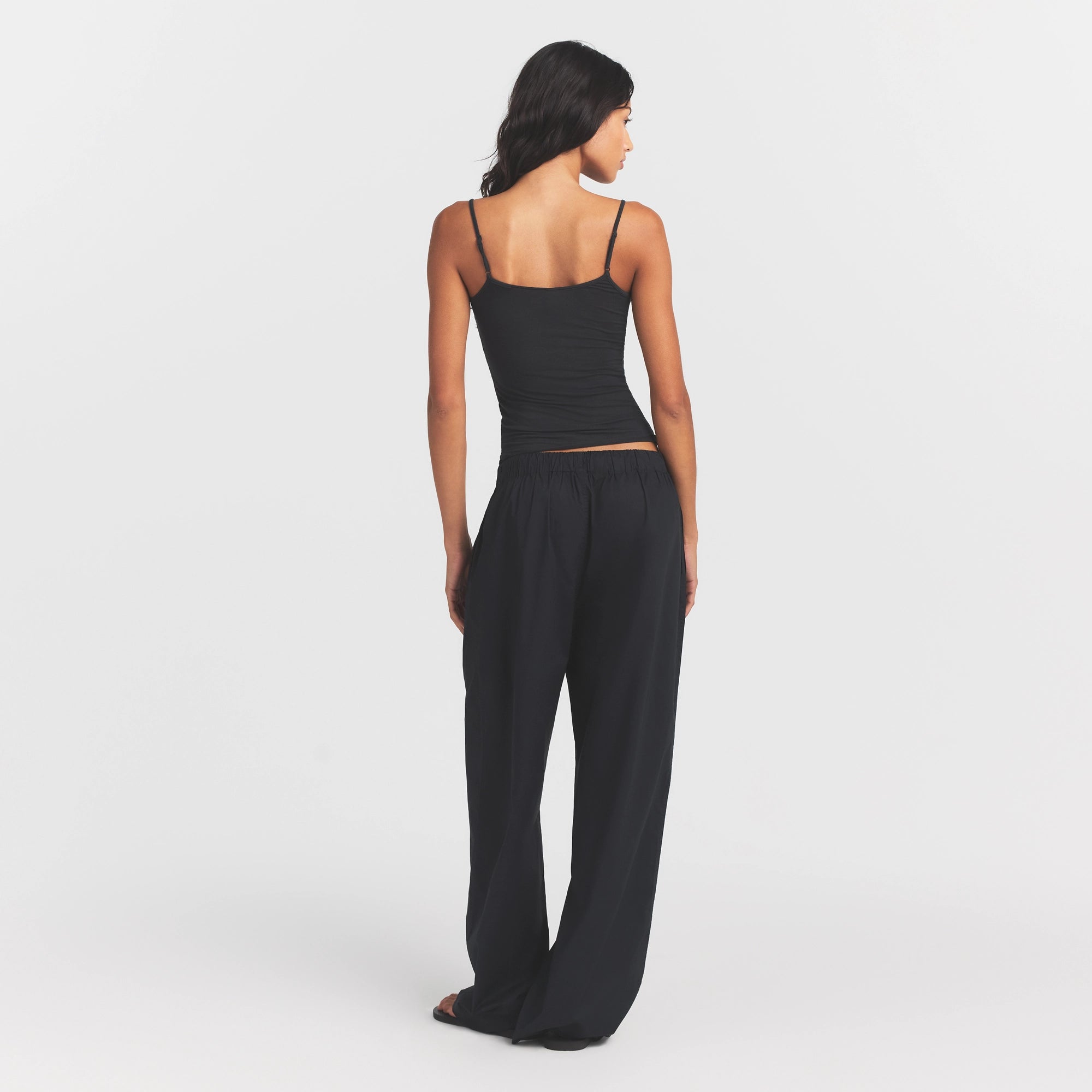 sheer modal lace cami sheer modal lace cami