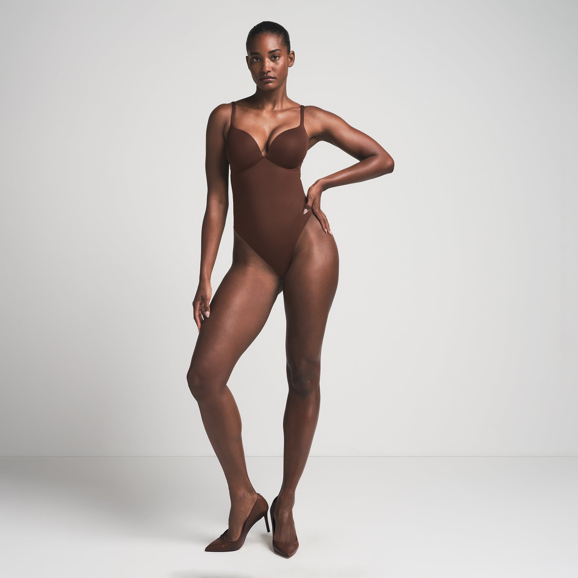 skims ultimate body push up thong bodysuit skims ultimate body push up thong bodysuit