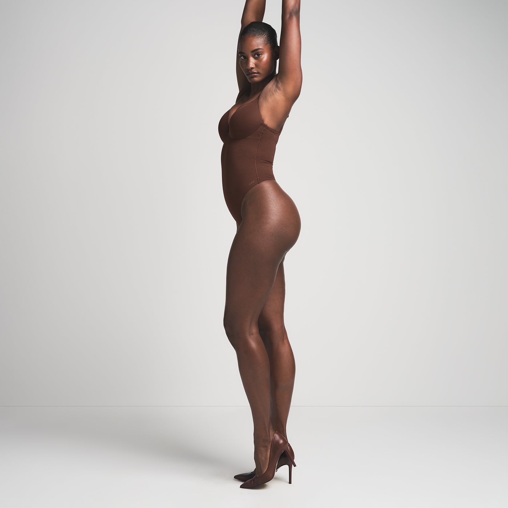 skims ultimate body push up thong bodysuit skims ultimate body push up thong bodysuit