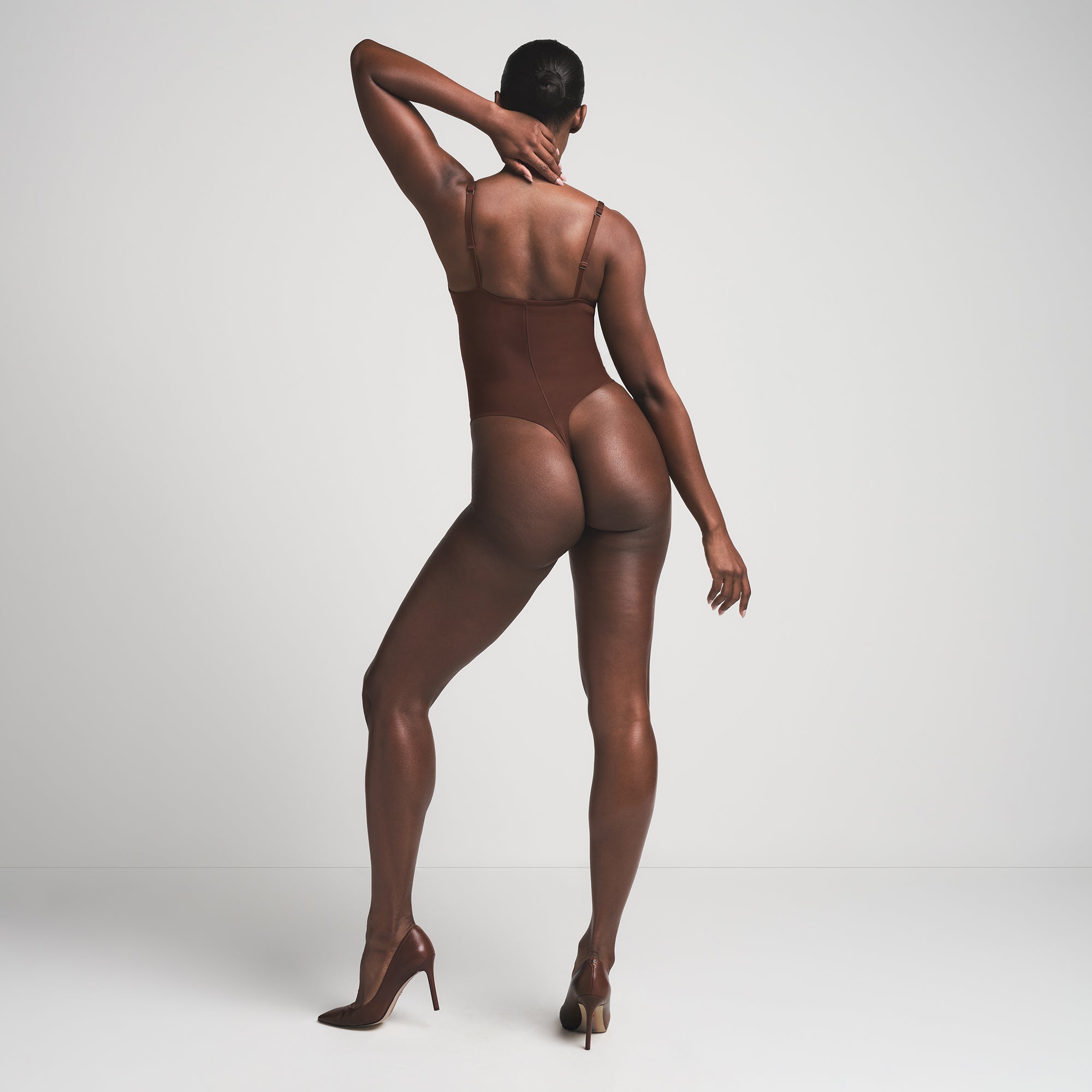 skims ultimate body push up thong bodysuit skims ultimate body push up thong bodysuit