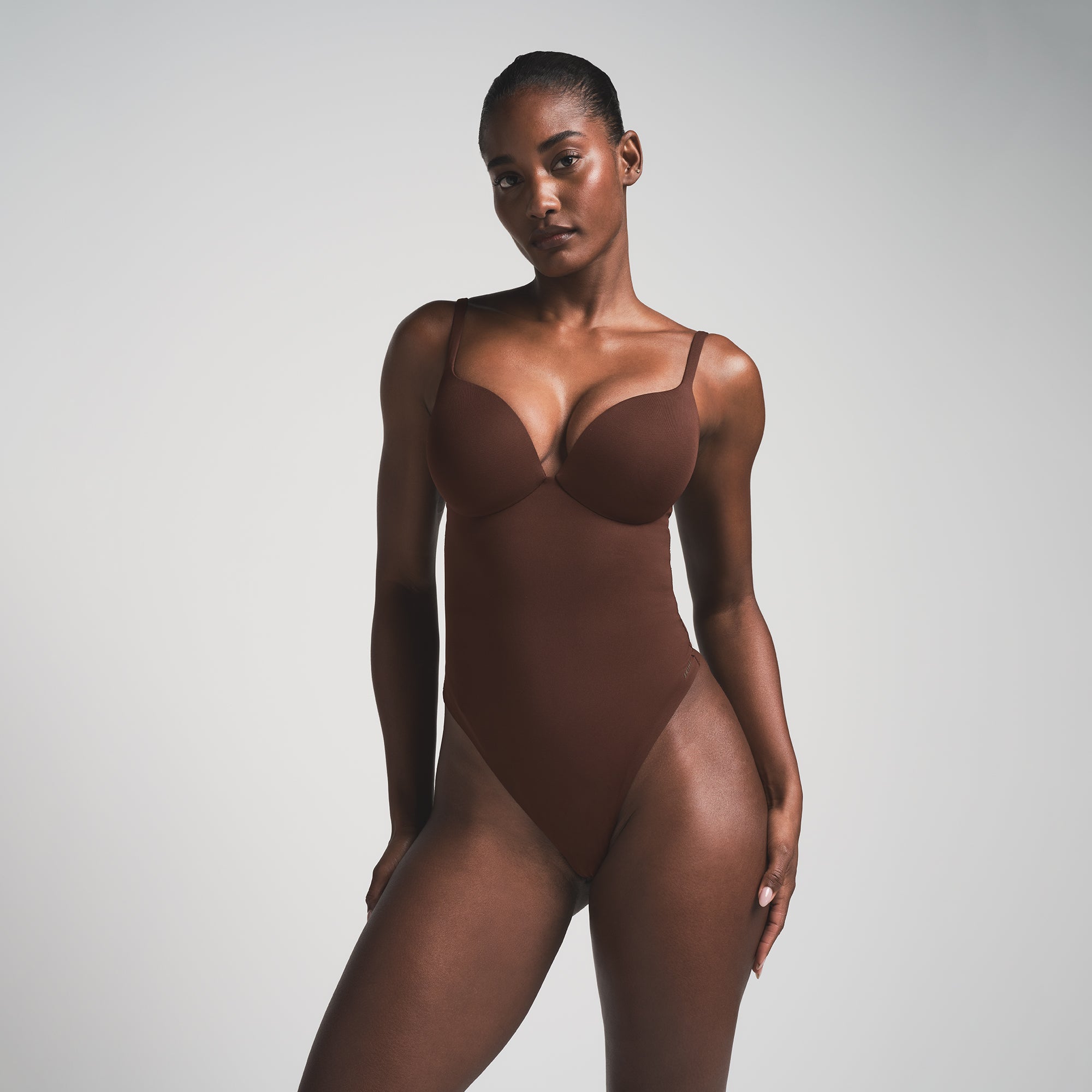 skims ultimate body push up thong bodysuit skims ultimate body push up thong bodysuit