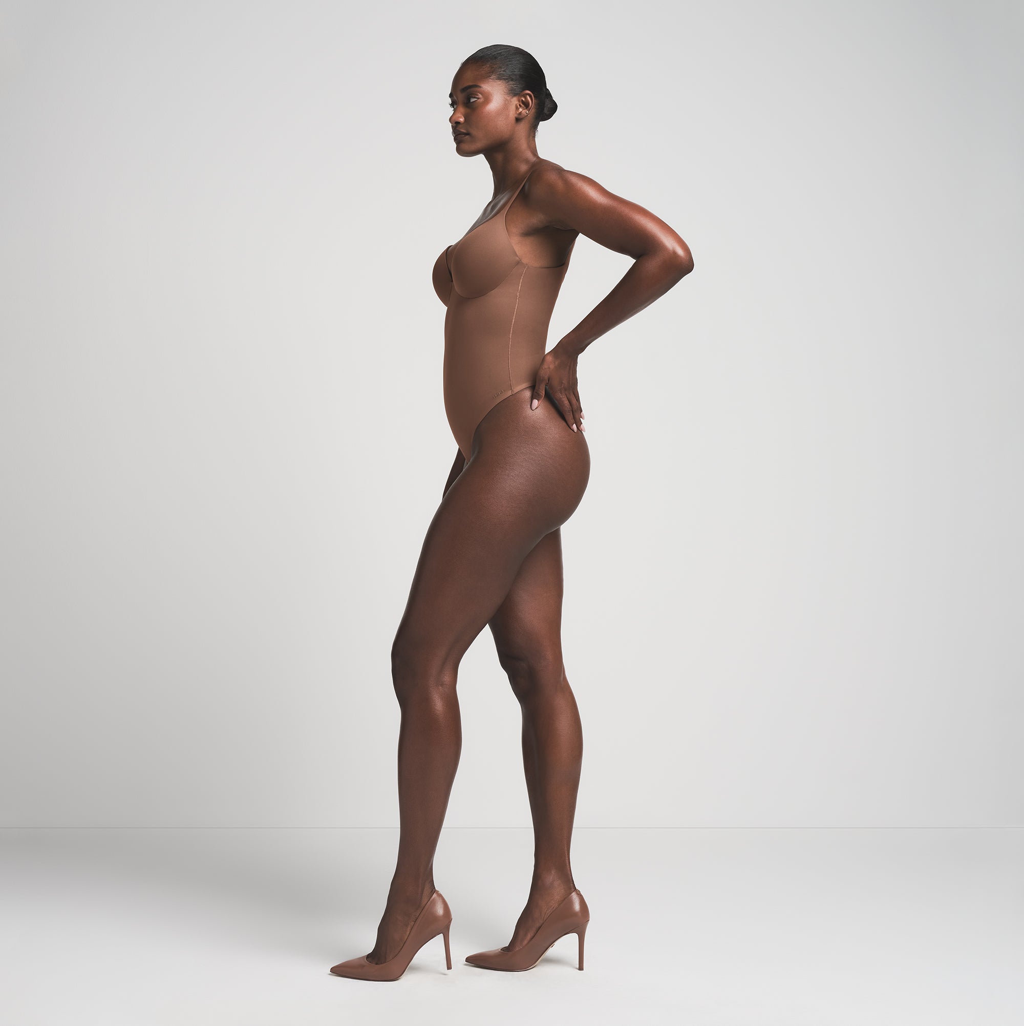 skims ultimate body push up thong bodysuit skims ultimate body push up thong bodysuit