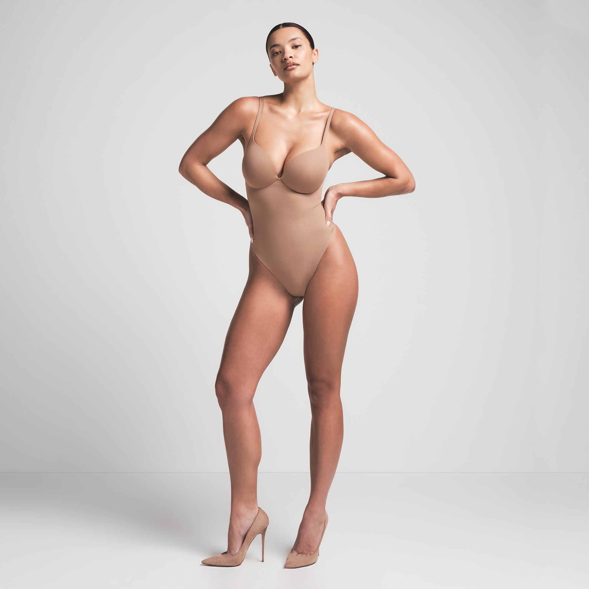 skims ultimate body push up thong bodysuit skims ultimate body push up thong bodysuit