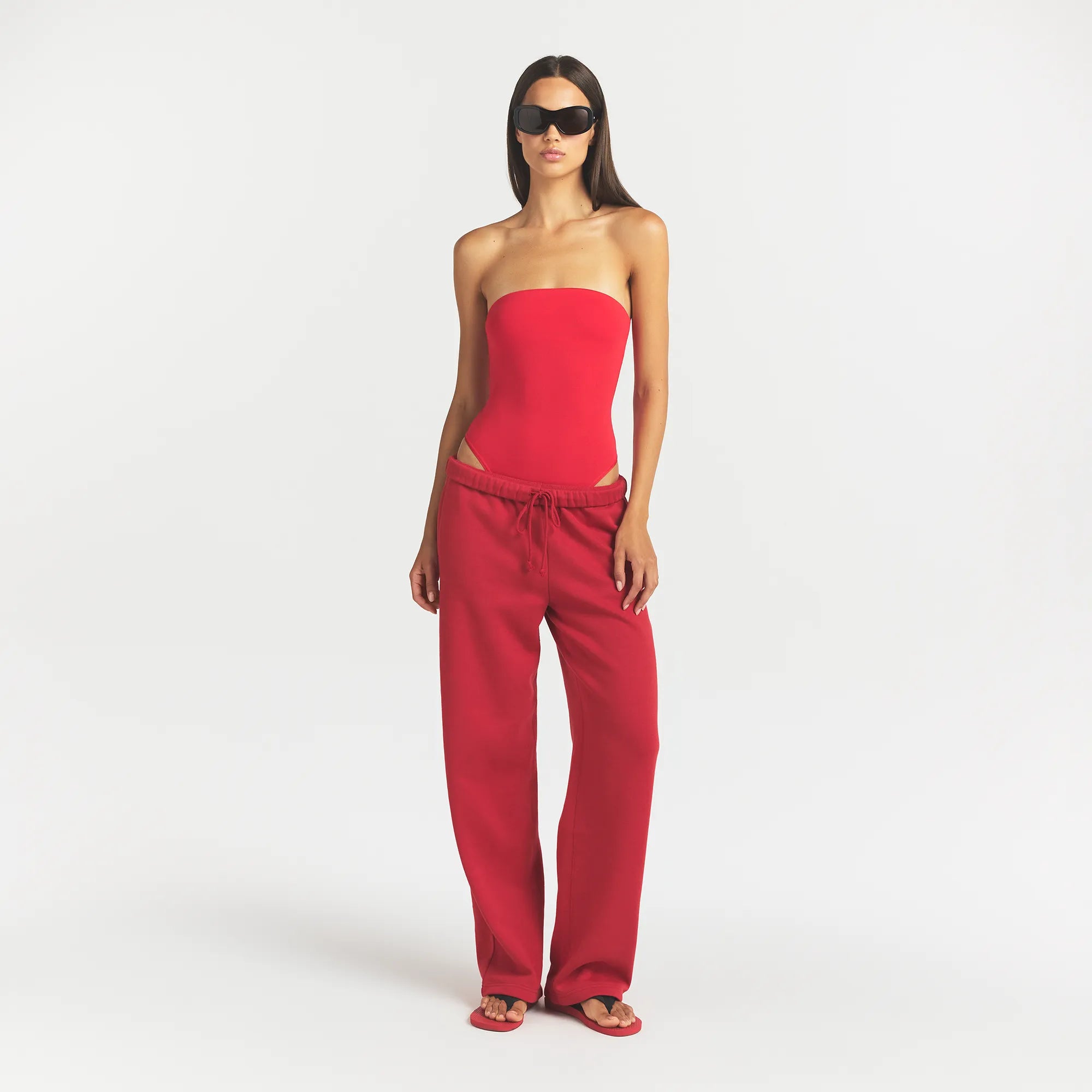 smooth layers strapless bodysuit smooth layers strapless bodysuit