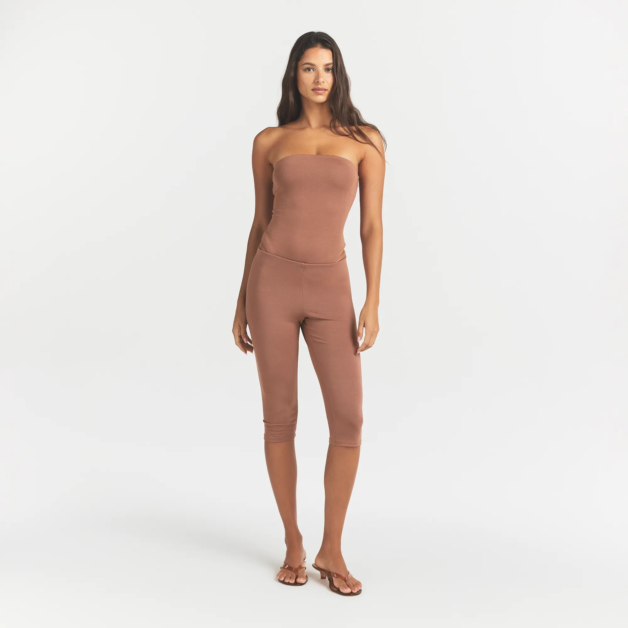 smooth layers strapless bodysuit smooth layers strapless bodysuit