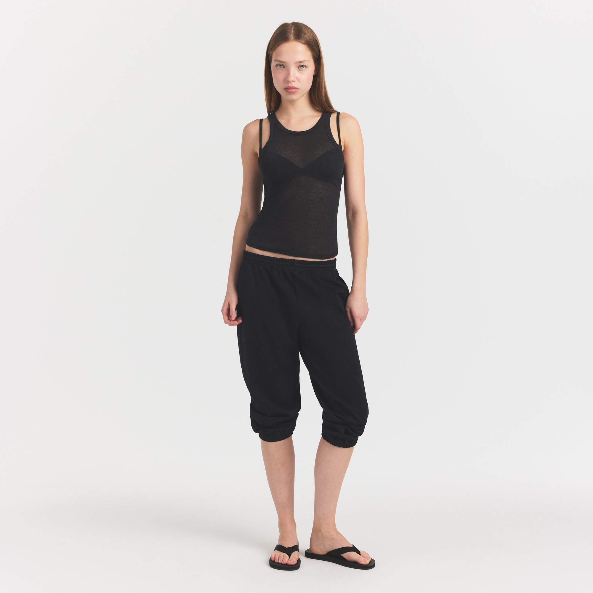 sheer rib tank sheer rib tank