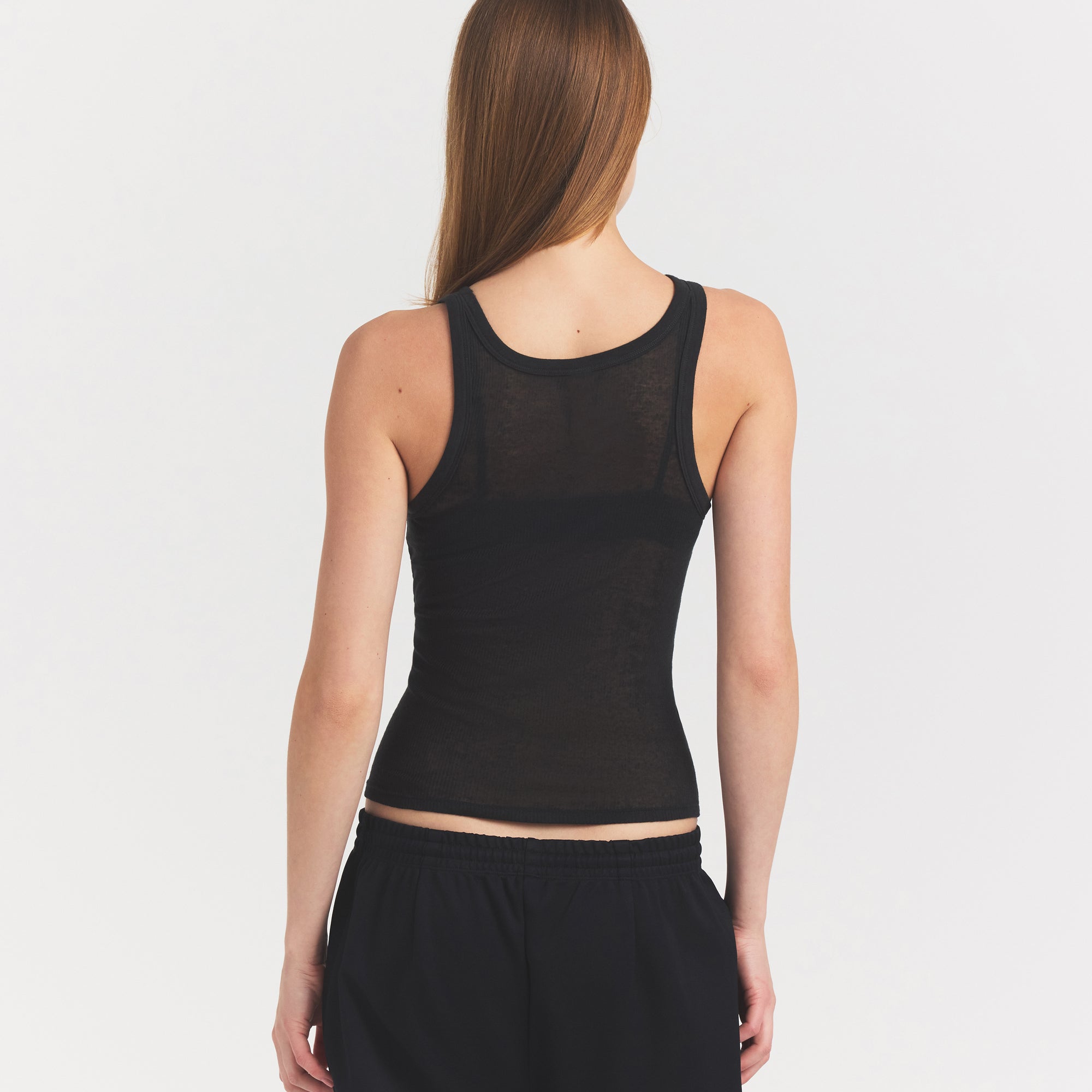 sheer rib tank sheer rib tank