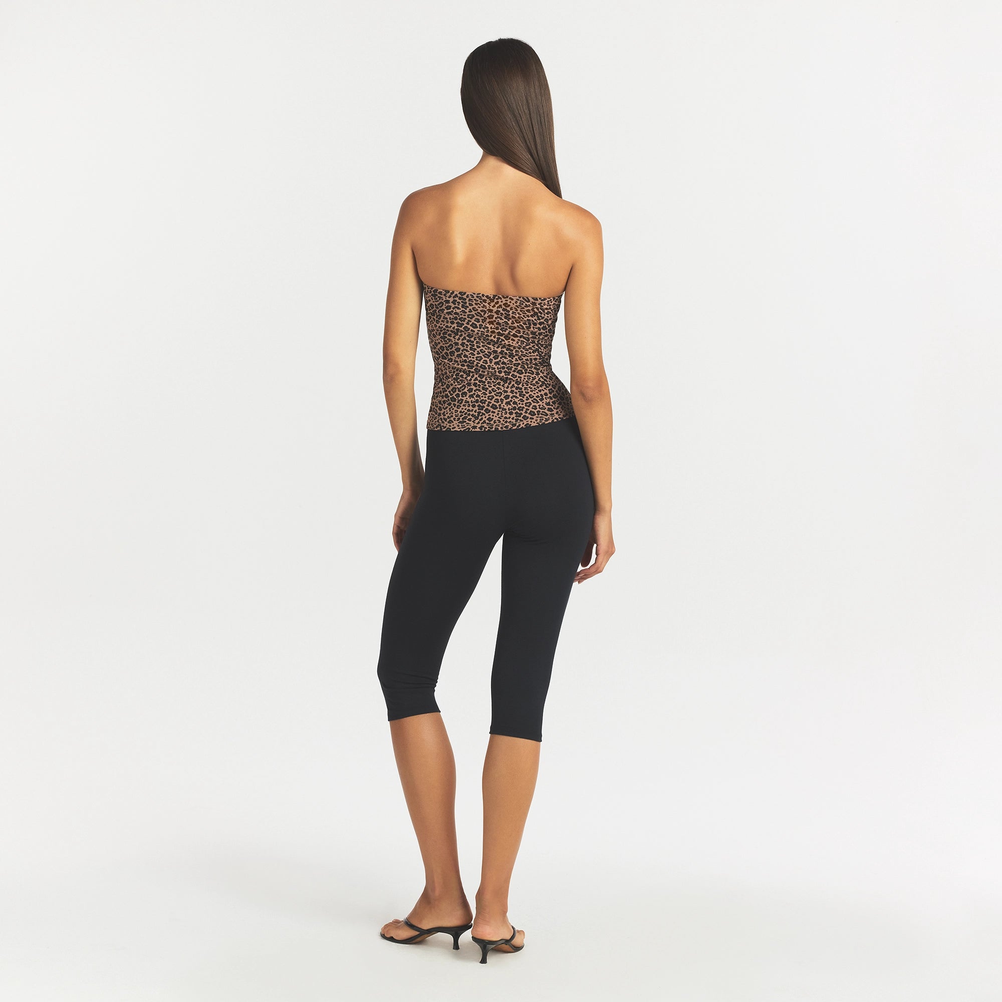 cotton jersey tube top cotton jersey tube top