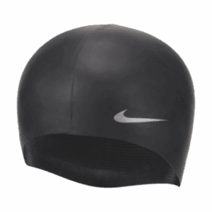 nike swim Силиконовая шапочка для больших детей