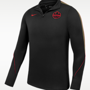 canada authentic strike Топ nike с длинными рукавами