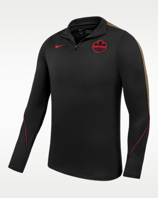 canada authentic strike Топ nike с длинными рукавами canada authentic strike Топ nike с длинными рукавами