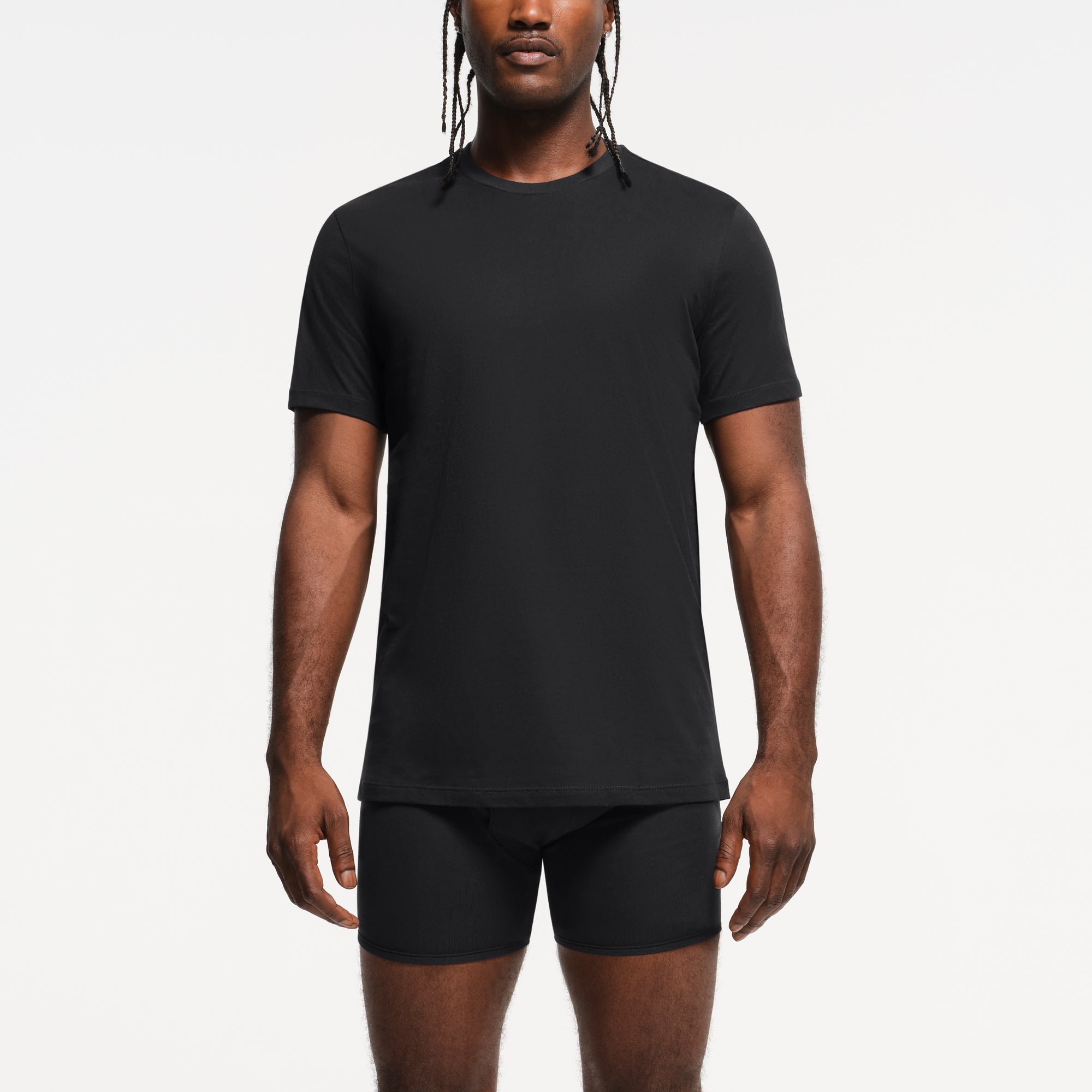skims basics mens lightweight t shirt 3 pack skims basics mens lightweight t shirt 3 pack