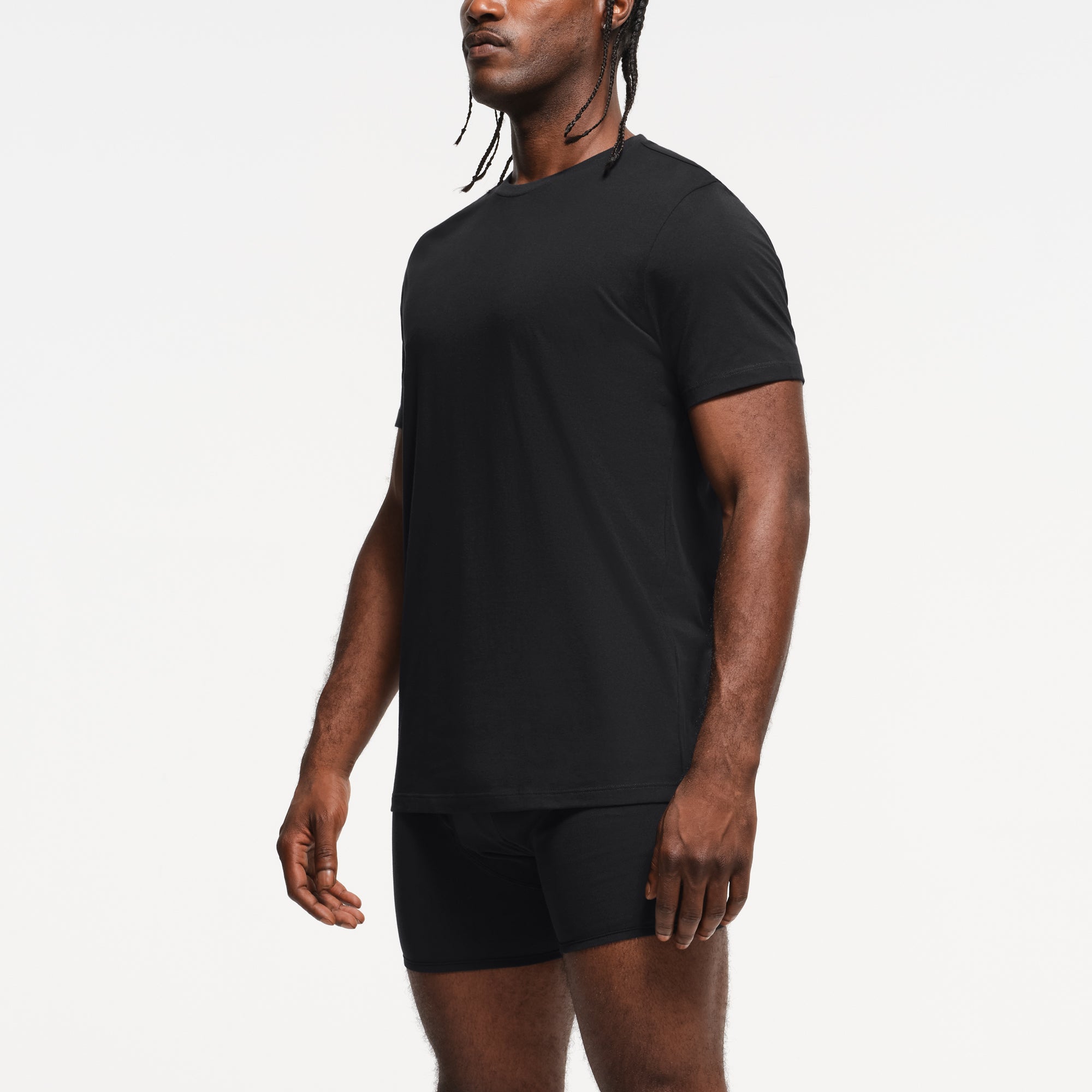 skims basics mens lightweight t shirt 3 pack skims basics mens lightweight t shirt 3 pack