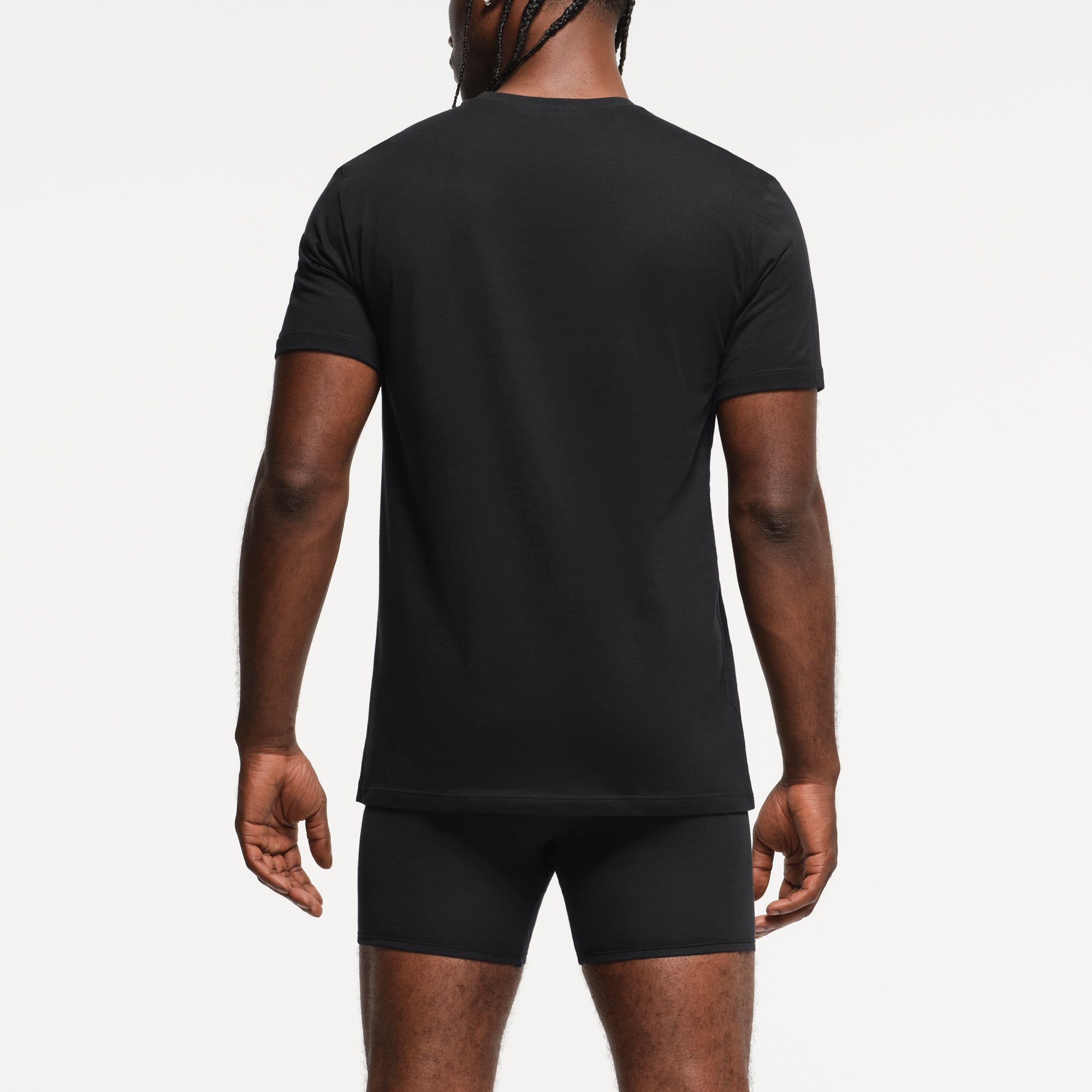 skims basics mens lightweight t shirt 3 pack skims basics mens lightweight t shirt 3 pack