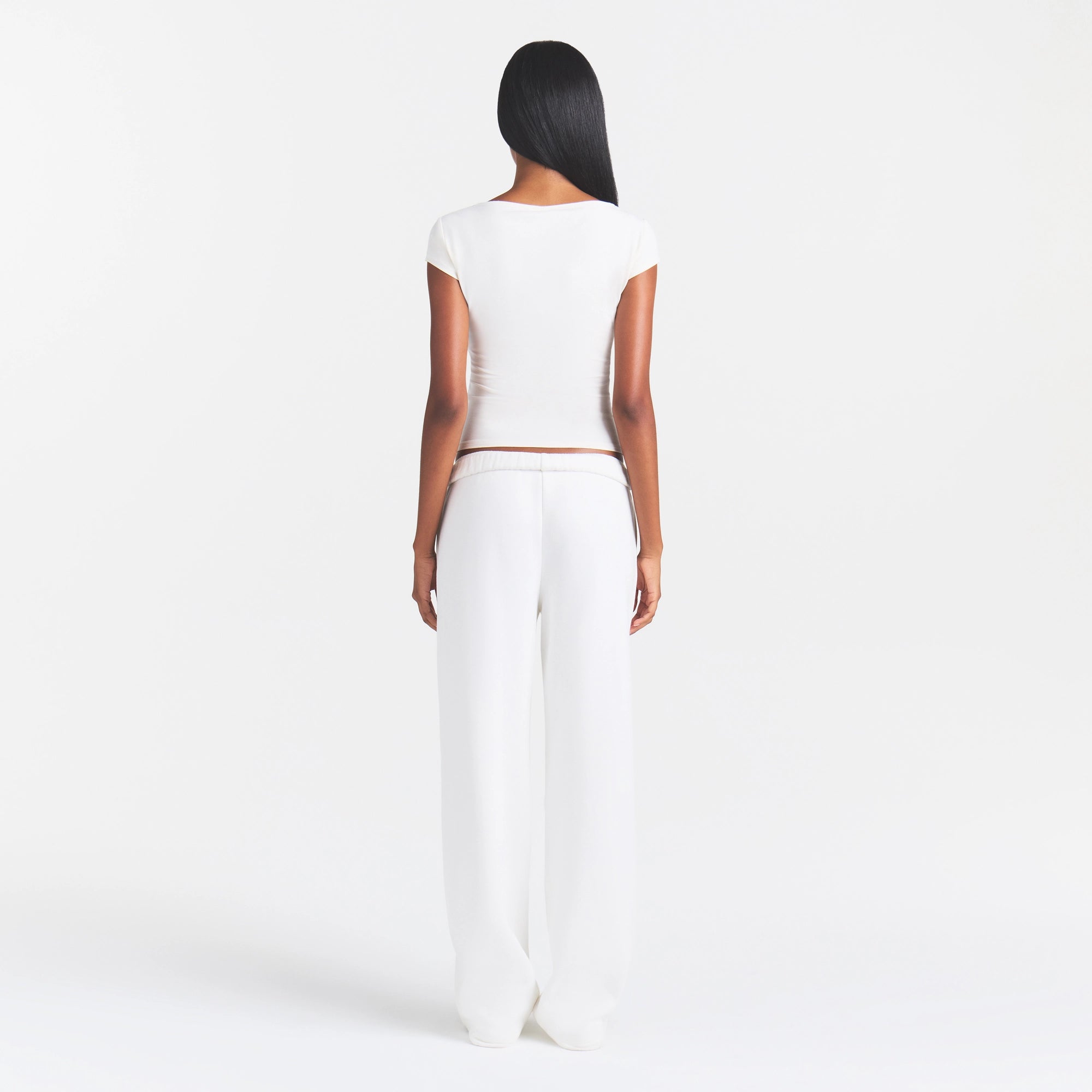 cotton jersey scoop neck t shirt cotton jersey scoop neck t shirt