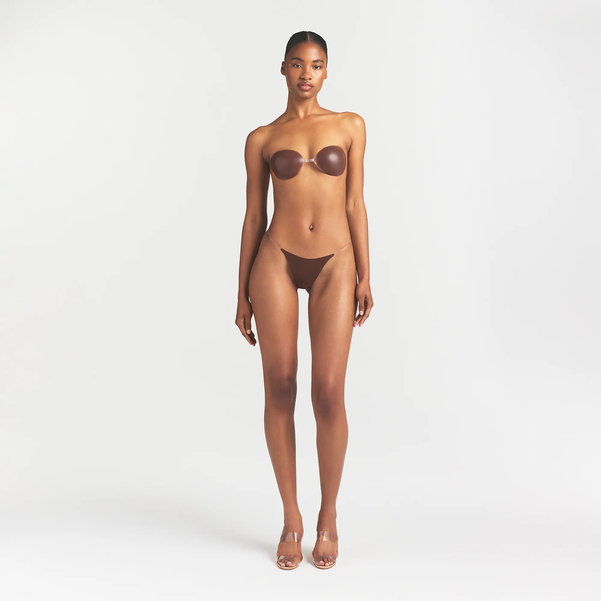 skims sticky bra skims sticky bra