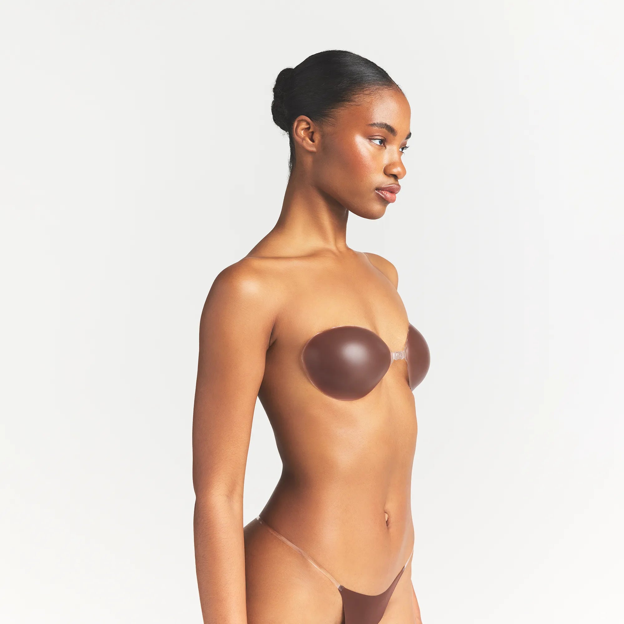skims sticky bra skims sticky bra