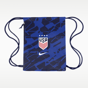 uswnt heritage Футбольная спортивная сумка nike