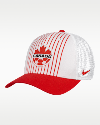 canada rise Структурированная регулируемая кепка nike soccer trucker canada rise Структурированная регулируемая кепка nike soccer trucker